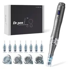DR PEN - DERMAPEN ULTIMA M8 INALAMBRICO PANTALLA LED