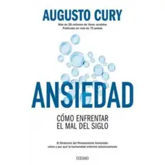 IBERO - ANSIEDAD COMO ENFRENTAR EL MAL DEL SIGLO