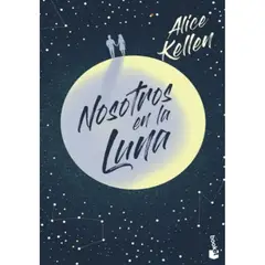 IBERO - NOSOTROS EN LA LUNA - KELLEN