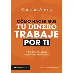 IBERO - COMO HACER QUE TU DINERO TRABAJE POR TI