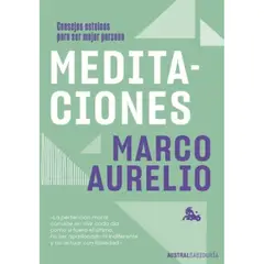 IBERO - MEDITACIONES - AURELIO