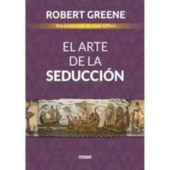 IBERO - EL ARTE DE LA SEDUCCION