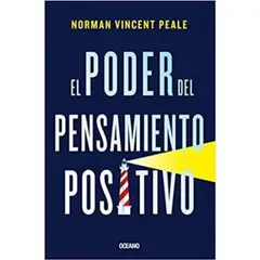 IBERO - EL PODER DEL PENSAMIENTO POSITIVO