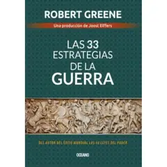 IBERO - LAS 33 ESTRATEGIAS DE LA GUERRA