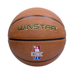 WINSTAR - PELOTA DE BASQUET ICONIC N7