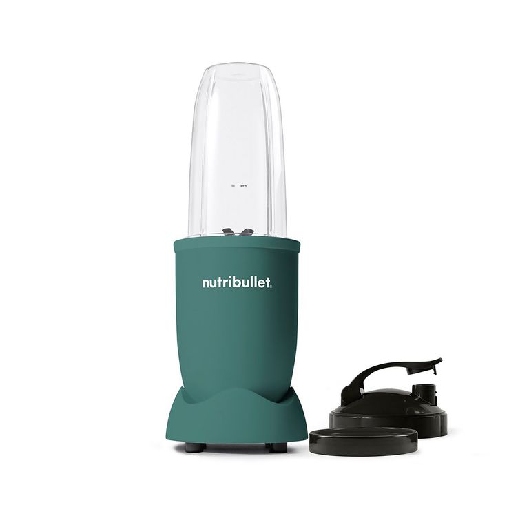 Extractor de Nutrientes Nutribullet 900 Verde Oscuro