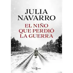 IBERO - EL NIÑO QUE PERDIO LA GUERRA