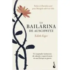 IBERO - LA BAILARINA DE AUSCHWITZ