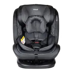 INFANTI - Silla de Auto Convertible Giro 360 para Bebé