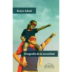 IBERO - GEOGRAFIA DE LA OSCURIDAD