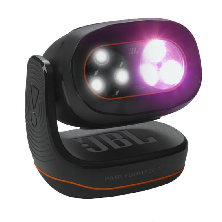 PATYLIGHT BEAM LUCES DE FIESTA