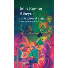 IBERO - INVITACION AL VIAJE Y OTROS CUENTOS INEDITOS
