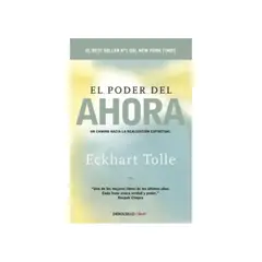 IBERO - EL PODER DEL AHORA