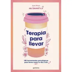 IBERO - TERAPIA PARA LLEVAR - PEREZ