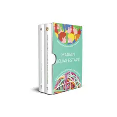 IBERO - PACK COMO HACER QUE TE PASEN COSAS BUENAS + ENCUENTRA TU PERSONA VITAMINA