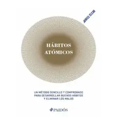 IBERO - HABITOS ATOMICOS - CLEAR