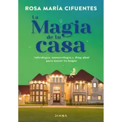 IBERO - LA MAGIA DE TU CASA - CIFUENTES