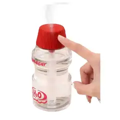 OTTOWARE - Mini Humidificador Modelo Botella