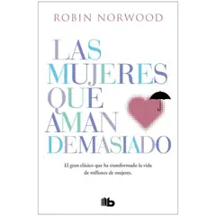 IBERO - LAS MUJERES QUE AMAN DEMASIADO