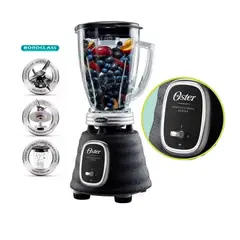 OSTER - Licuadora Serie Profesional BLSTBPST Negro