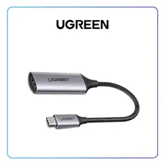 UGREEN - ADAPTADOR USB-C A HDMI 4K CM297 ( 70444 )