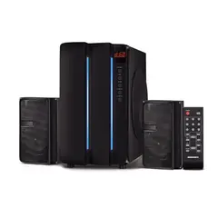 MICRONICS - Parlante S7601 INFINITY6