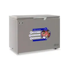 ILUMI - Congelador 340L Horizontal TFI-3400DG