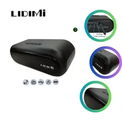 LIDIMI - Parlante LD-S004AC 20W Bluetooth Radio FM Extra Bass