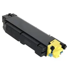 KYOCERA - Toner M6030cdn Tk-5142y Amarillo 5kpg