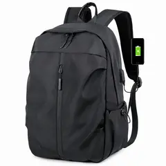 GENERICO - Mochila elegante fashion impermiable porta lapto