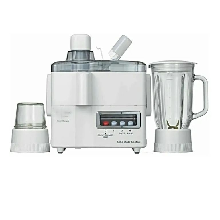 EXTRACTOR LICUADORA Y MOLINILLO ST-2975P