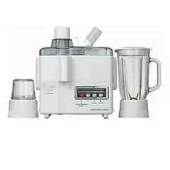 GENERICO - EXTRACTOR LICUADORA Y MOLINILLO ST-2975P