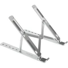 TARGUS - BASE PARA LAPTOP-TABLET 10-156 PLEGABLE ALUMINIO