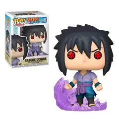 FUNKO - Pop Sasuke Uchiha Naruto
