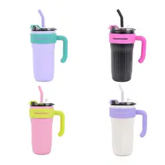 OTTOWARE - Tomatodo de Acero con Sorbete