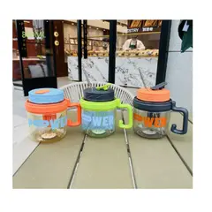 OTTOWARE - Mini tomatodo con Sorbete Colores Variados