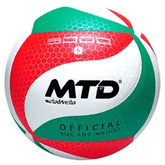 MATADORCITA - PELOTA DE VOLEY OFICIAL PANAL VERDE