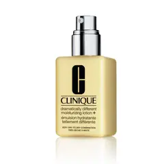 CLINIQUE - Loción Hidratante Dramatically Different 125ml
