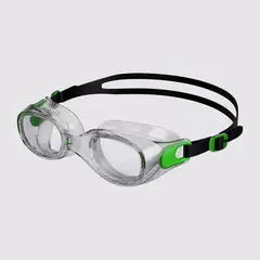 SPEEDO - Lente Natación Futura Classic Verde Adulto