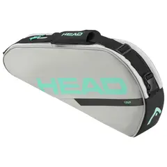 HEAD - RAQUETERO TOUR RACQUET BAG S CCTE