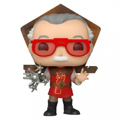 FUNKO - Pop Stan Lee