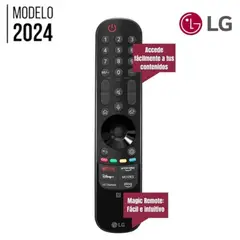 LG - CONTROL MAGIC MR24GN 2024