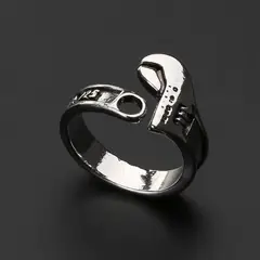 GENERICO - ANILLO LLAVE INGLESA