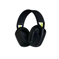 LOGITECH - Audifono Gamer G435 Black