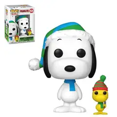 FUNKO - Pop Peanuts - Snoopy 1628