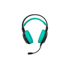 ANTRYX - Audifono Iris-K turquoise 7.1