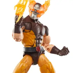 MARVEL - Wolverine Strange Tales Legends Weapon of Vengeance