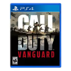 SONY - Call of Duty: Vanguard Playstation 4