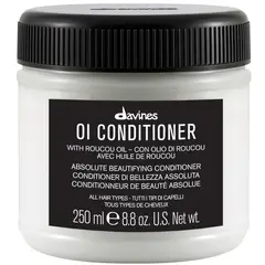 DAVINES - Acondicionador Antioxidante OI 250ml
