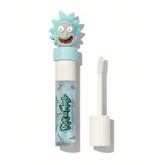 GENERICO - Rick and Morty X Sheglam Family Counseling Lip Gloss Rick